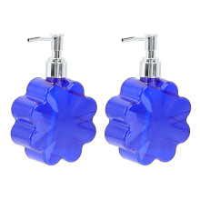 1 Stuks Ingeblikt Compressie Cosmetica Reis Acryl