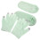Conjunto De Luvas E Hidratantes Para E Pés, Spa Gel 8