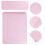 2Pcs Almofada De Para As Couro Para Design De Unhas 4