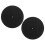 2 Unidades Tapetes De Silicone Para Prato De -discos 4