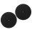 2 Unidades Tapetes De Silicone Para Prato De -discos 5