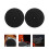 2 Unidades Tapetes De Silicone Para Prato De -discos 3
