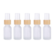 5 Sztuk Wielokrotnego Użytku Butelki Na Perfumy 15 Ml
