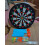 Magnetic Double Sided Dart Board Game Set for Kids 8