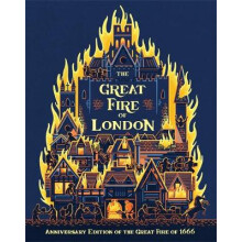 The Great Fire of London