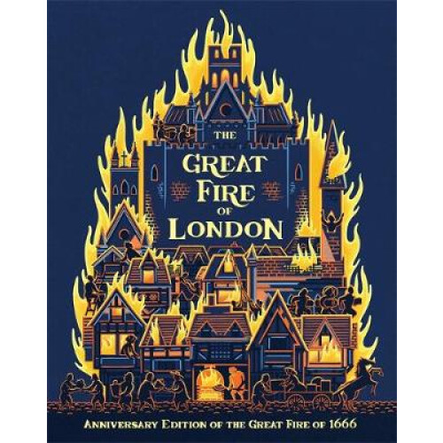 The Great Fire of London