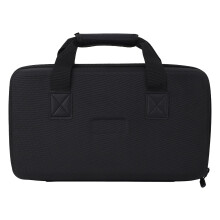 Portable Carrying Bag For Pioneer DDJ-FLX4 DDJ-400 DDJ-SB2 DDJ-SB3 DJ Controllers Case 40 X 25 X 8 cm