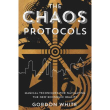The Chaos Protocols by Gordon White Paperback Book