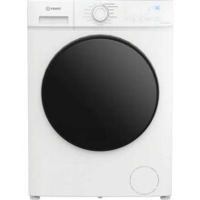 Indesit My Time IDMA 75624 MY TIME UK 7Kg / 5Kg Washer Dryer with 1400 rpm - White - D Rated [Wash&Dry], A Rated [Wash Only]