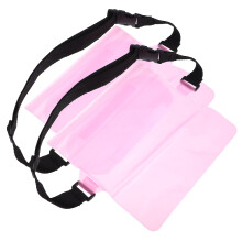 Wasserdichte Reisepass- Bauchtasche Für