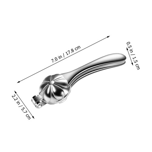 Chestnut Opener HandHeld Cutter Tool 1