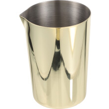 Mischglas Cocktailshaker Weinmixer Dicke Mixschüssel