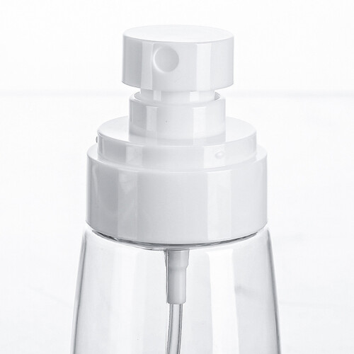 Sprayflasche Flüssigkeitsspender Befüllung 2