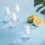 Sprayflasche Flüssigkeitsspender Befüllung 8