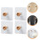 4 No-Trace Haken Aus Glattem Material 5