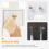 4 No-Trace Haken Aus Glattem Material 10