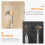 4 No-Trace Haken Aus Glattem Material 8