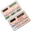 2 Taschenrechner Pet-Material Büro 7