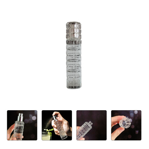 Zerstäuber Für Leere Glasflasche 1