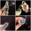 Zerstäuber Für Leere Glasflasche 11