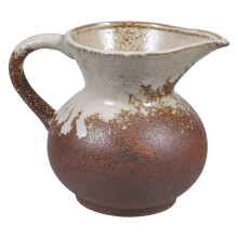 Ceramischer Sukkulententopf Mit Entwässerungsloch Kompaktes Design
