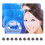 2 Packs Glänzende Zahnsteine Schmuck Accessoires 3
