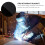 Welding Decke Hitzebeständig Flammbremse Material 9