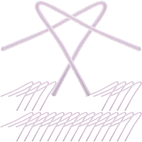 Sticks Für Basteln Twist Rod Plüsch Handgefertigte 100