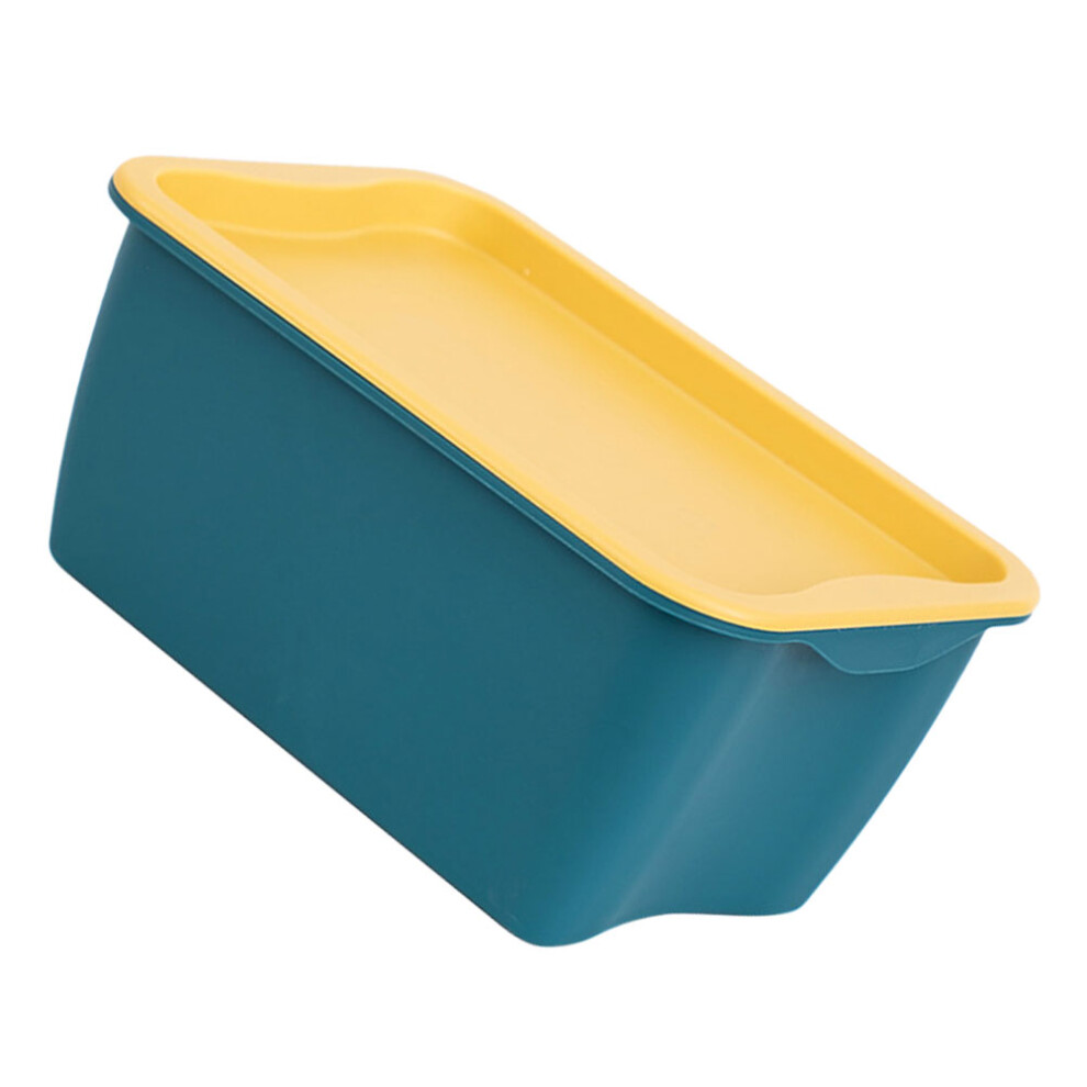 Sztuka Domowy Pojemnik Nordycki Wielofunkcyjny Na Kosmetyki-image