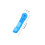 2Pcs Suporte Para Fio Dental Com Embutido E 2 De 30M 2