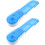 2Pcs Suporte Para Fio Dental Com Embutido E 2 De 30M 10