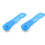 2Pcs Suporte Para Fio Dental Com Embutido E 2 De 30M 9
