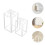 30St Transparante Box PVC Voor Cake En Candy 5