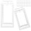 30St Transparante Box PVC Voor Cake En Candy 8