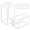 30St Transparante Box PVC Voor Cake En Candy 10