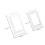 30St Transparante Box PVC Voor Cake En Candy 2