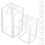 30St Transparante Box PVC Voor Cake En Candy 4