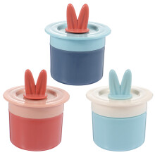 3St Handige Bubbling Tool Voor Shampoo En Gezichtsreiniger