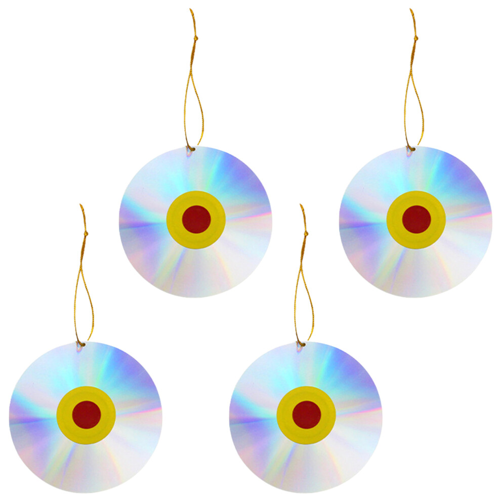 20 Sztuk RęCznie Wykonane Odblaskowe Na Ptaki-image