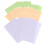 Conjunto De Folhas Absorventes De Óleo Para De Oleosidade 7