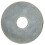 Hillman 904 Washers de Fender 5/16 x 1 1/4 pol. 20-Pack 1