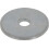 The Hillman Group 290039 Zinkskrmbrickor 3/8"""" x 2"""" 100 stycken 1