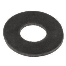 Hillman 4328 5/8 ID x 2-1/4 OD x 1/8 palce Velk neoprenov podloka (6-balen)