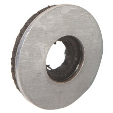 Cslo Hillman Group 290250 - 8 x 1/2 palce - OD lepen neoprenov podloka po 100 kusech