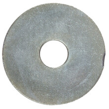 The Hillman Group 35014 Fender Bricka 1/4 x 1-1/4-tums 30-pack