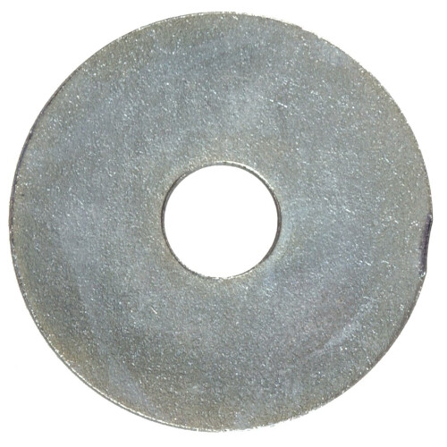 The Hillman Group 35014 Arruela de Fender, 1/4 x 1-1/4 Polegadas, 30-Pack