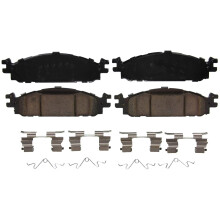 Wagner QuickStop ZD1508 elso trcsafkbett kszlet 2016 Ford Explorerhez