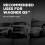 Wagner QuickStop ZD1508 Etulevyjarrupalasarja 2016 Ford Exploreriin 2