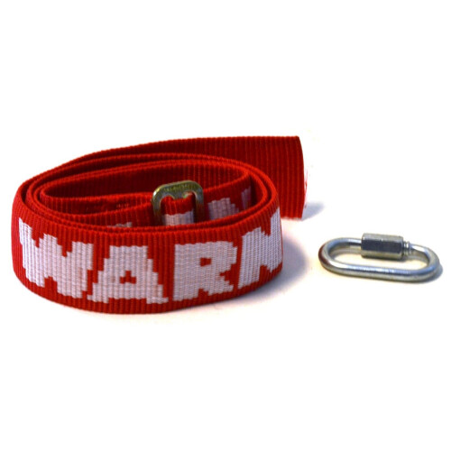 WARN 68191 ATV Plow Electric Actuator Termination Strap