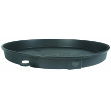 Camco 11410 Avloppskrl av plast med PVC-koppling 28"""" ID